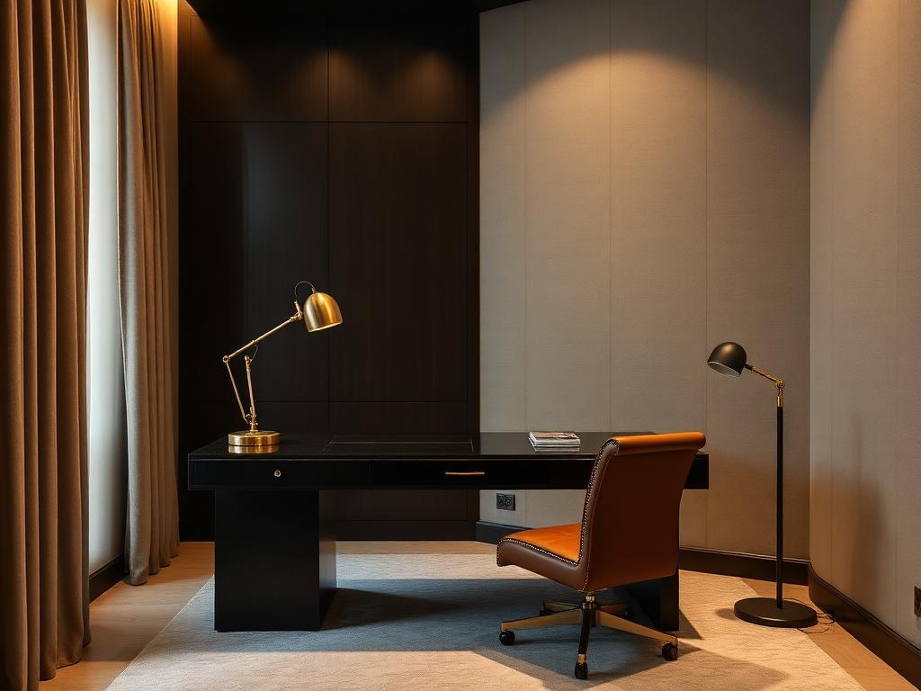 Private Suites